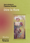 Dire la flore